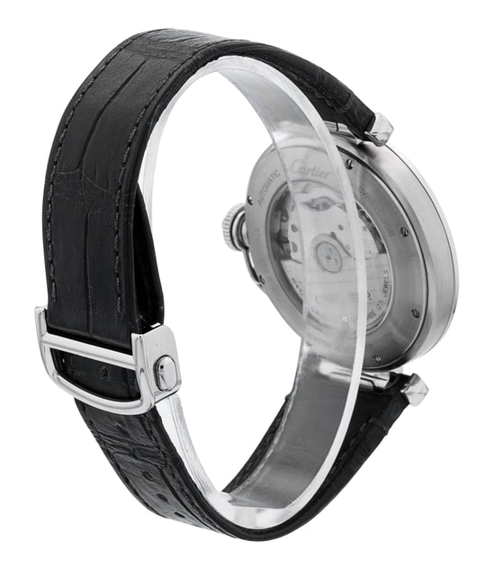 Cartier Pasha WSPA0010 Image 3